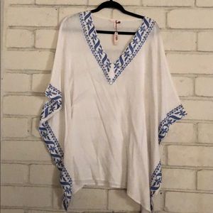 Victoria Secret Swim Cover